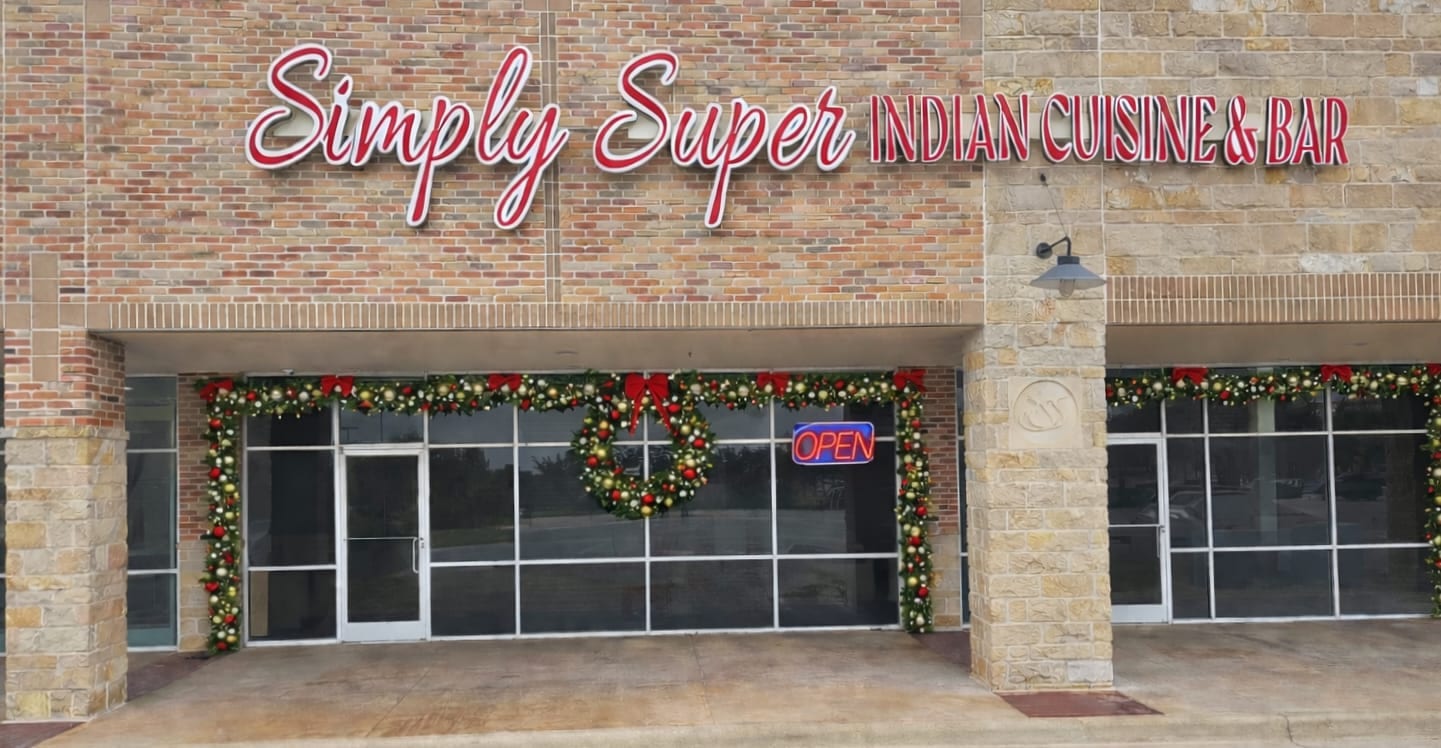 Simply Super Indian Cuisine & Bar, photo 2