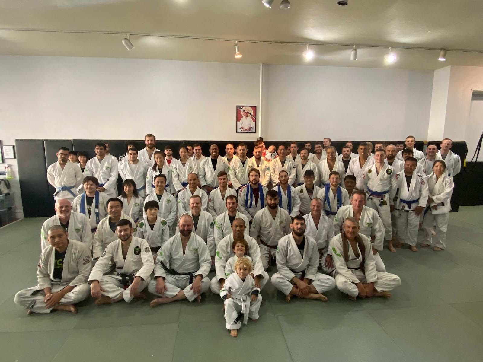 Romulo Melo Brazilian Jiu-Jitsu, photo 4