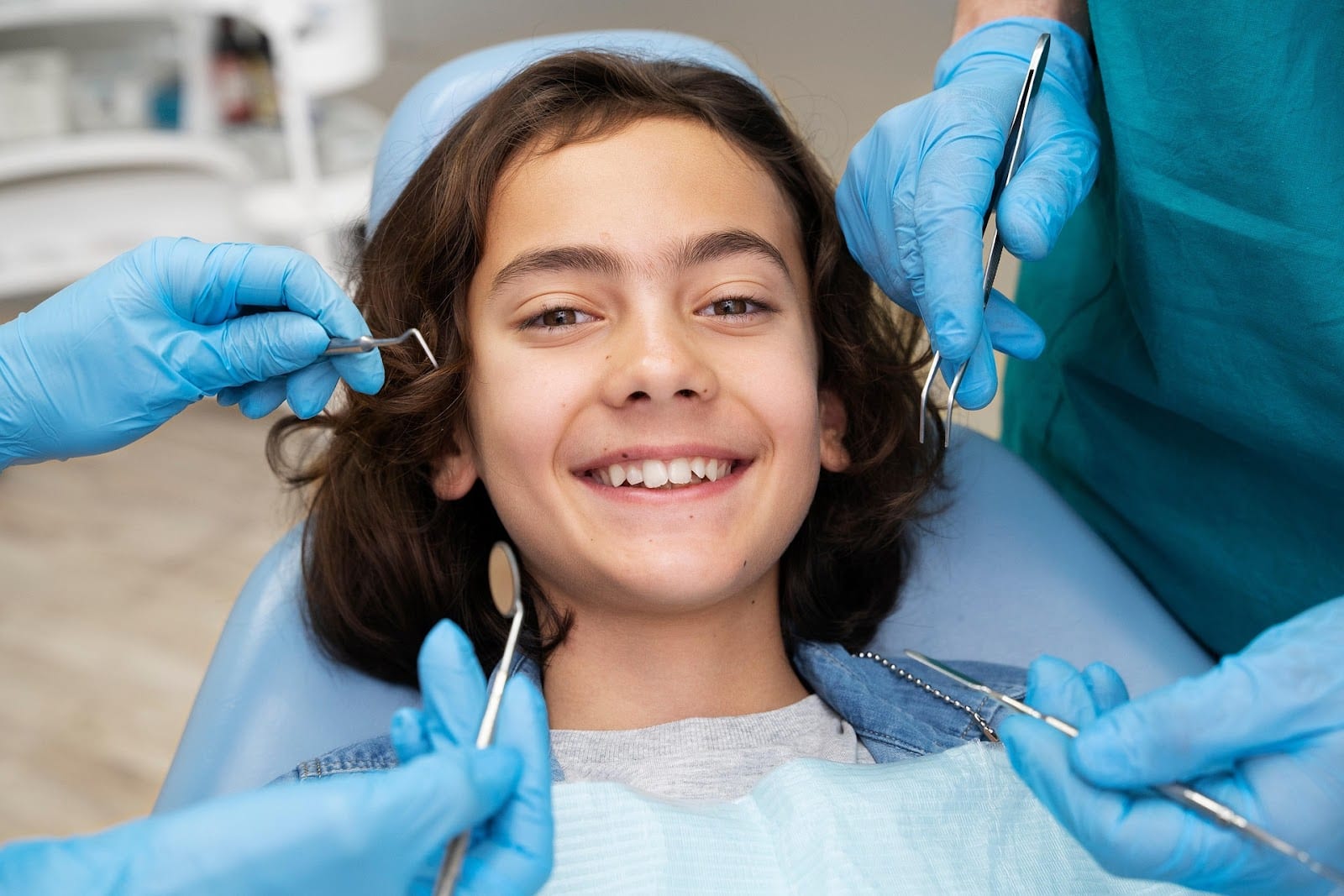 1800 Dentist, photo 3