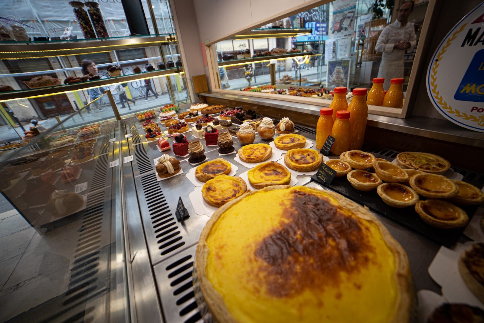 Boulangerie Pâtisserie Maison Tholoniat, photo 3