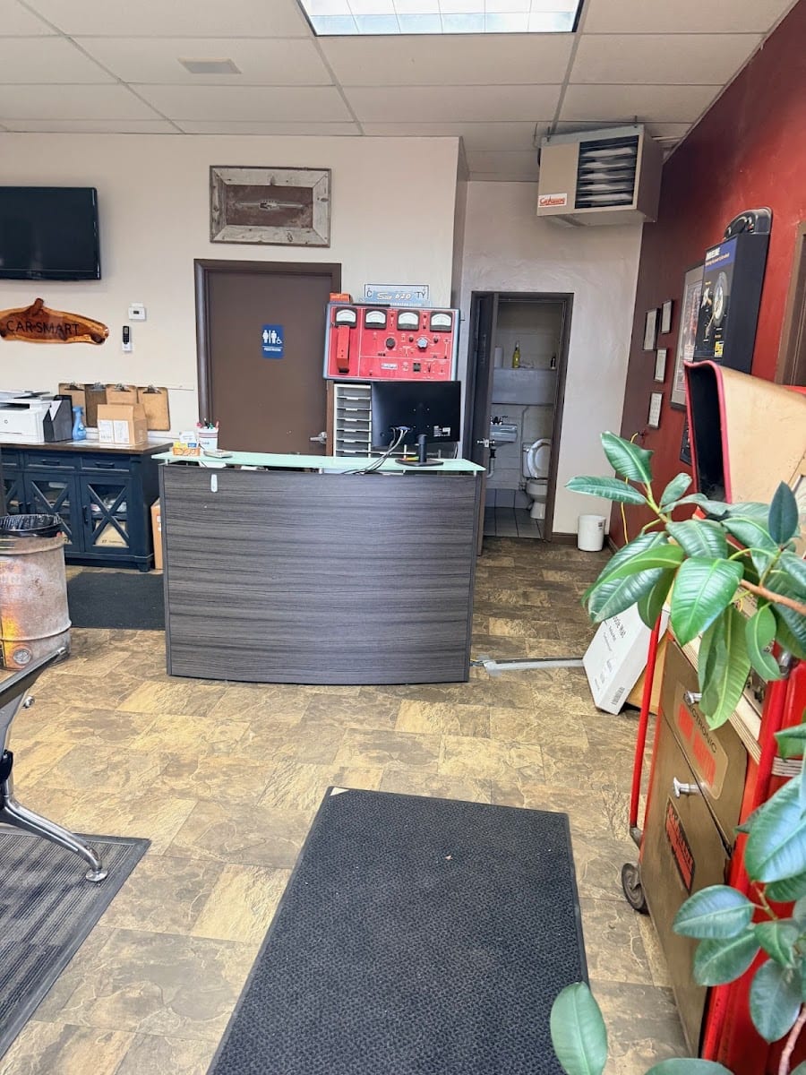 CarSmart Automotive Repair