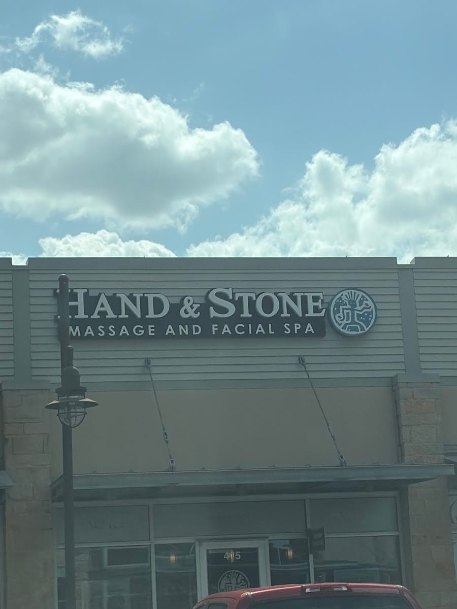 Hand & Stone Massage and Facial Spa, photo 4
