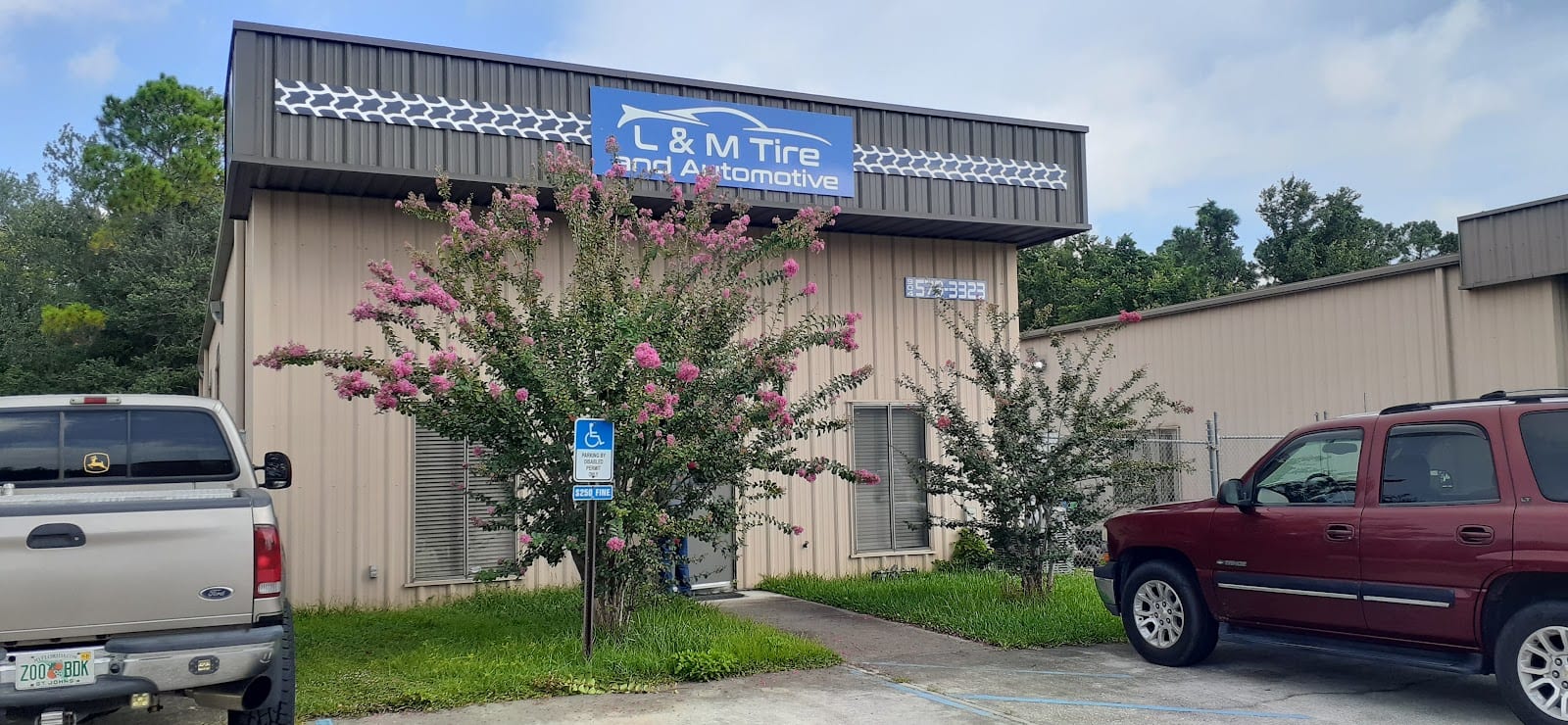 L&M Tire and Automotive, LLC, photo 2