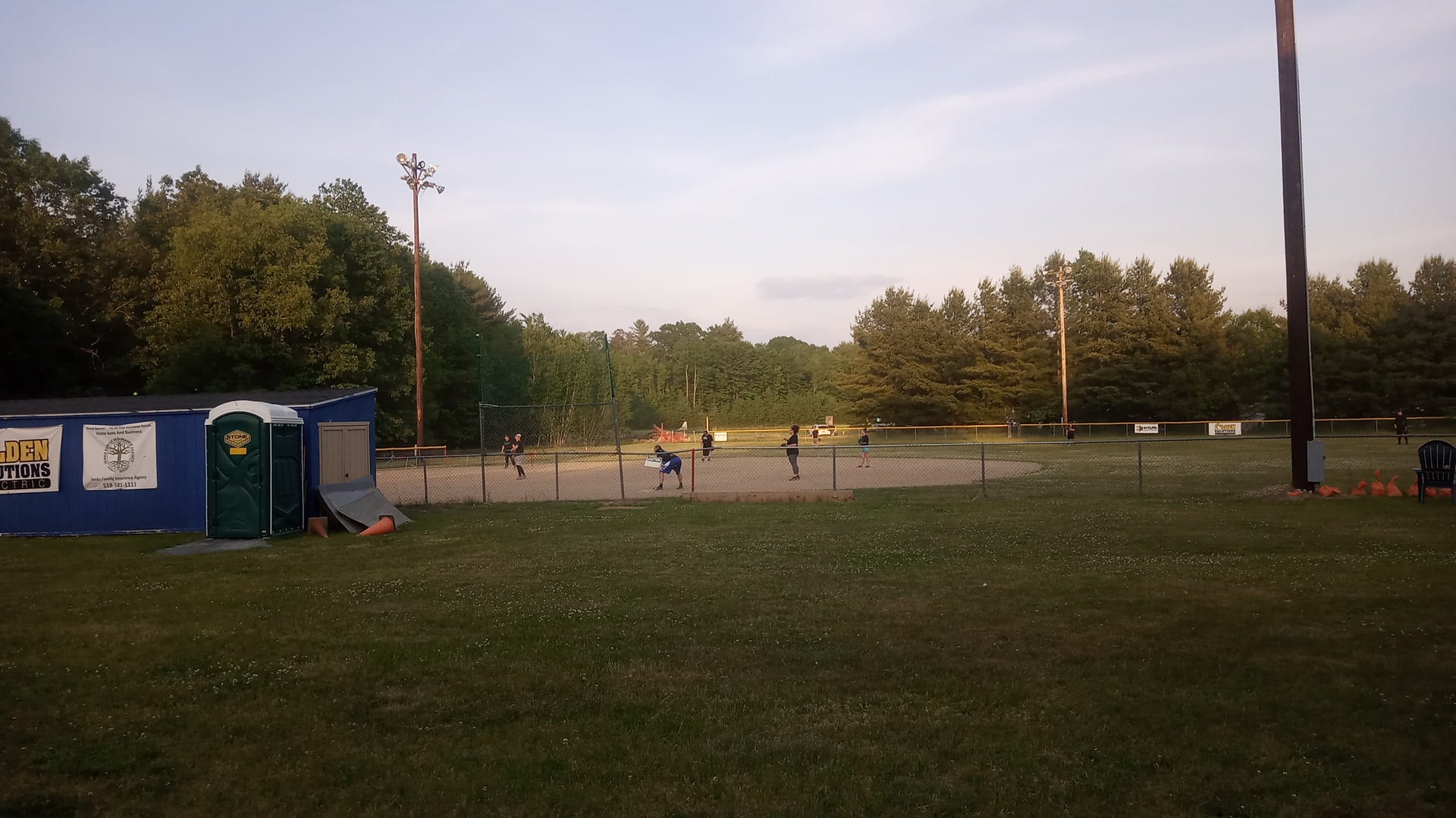 PBA Baseball Fields, photo 2