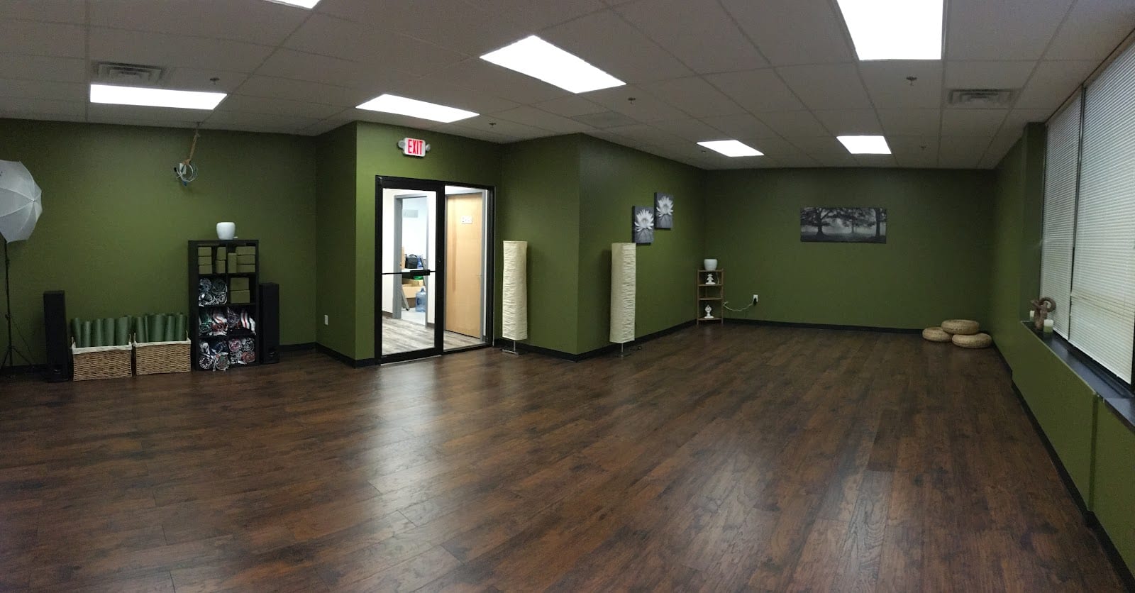 Maven Center, photo 4