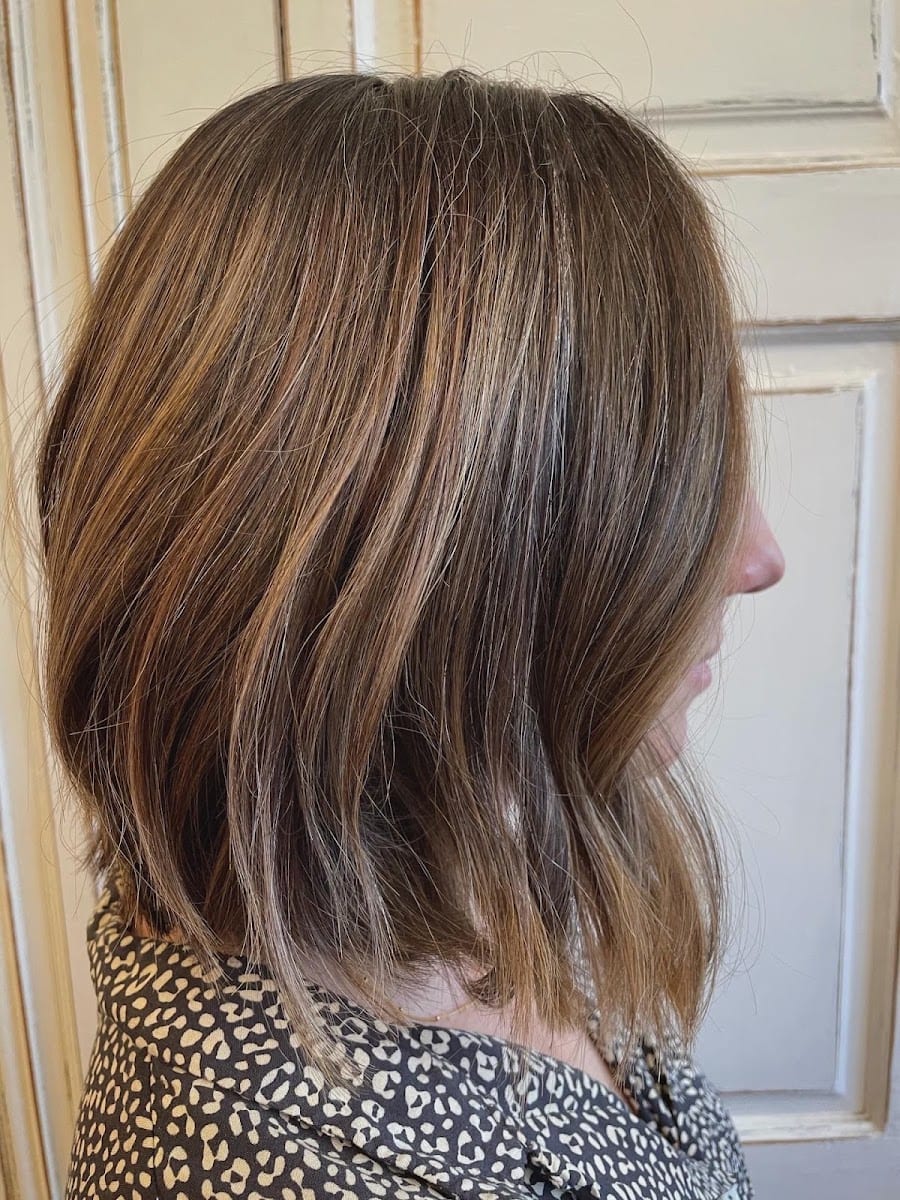 Zip Zap Hair Salon, photo 2