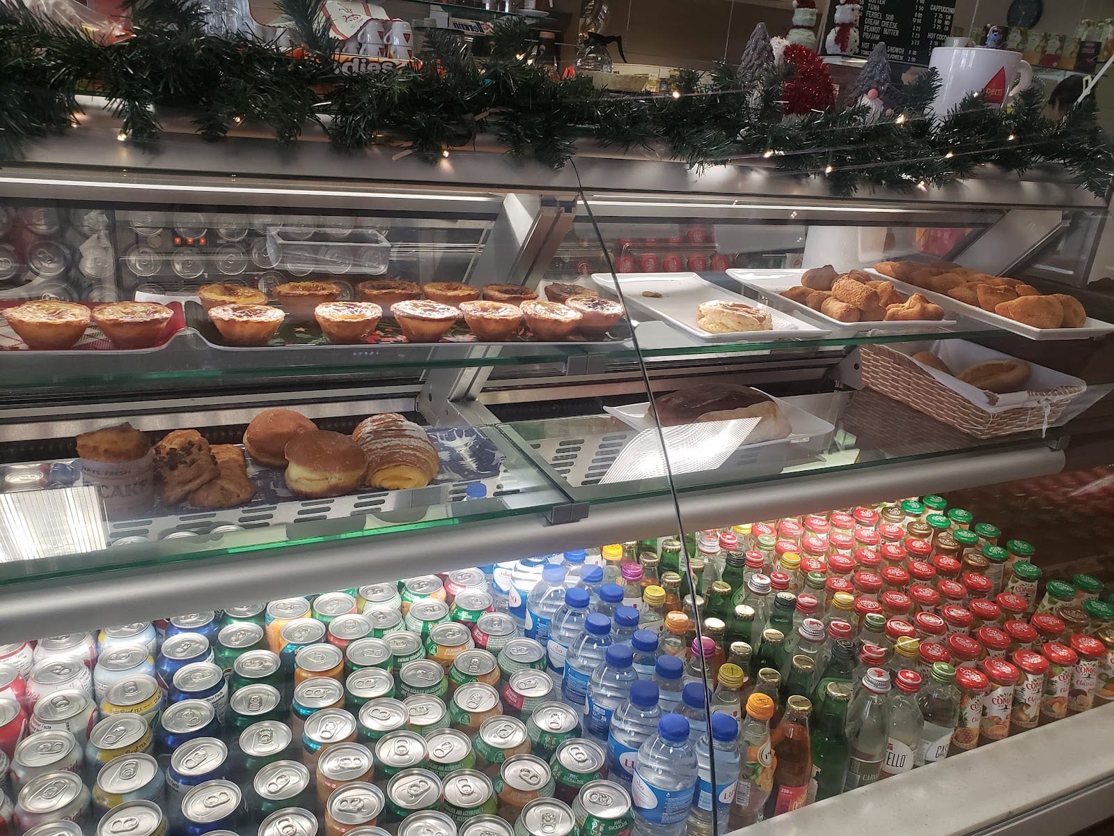 Ferbel Cafe, photo 3