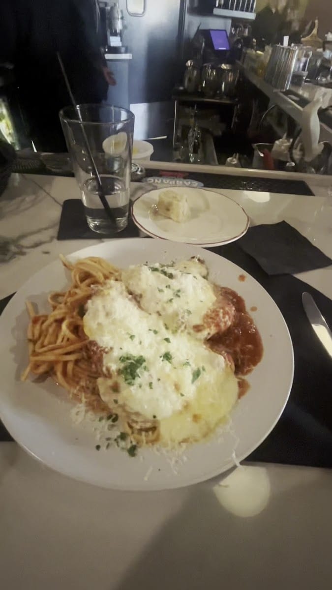 DiMaggio's Italian Restaurant, photo 3