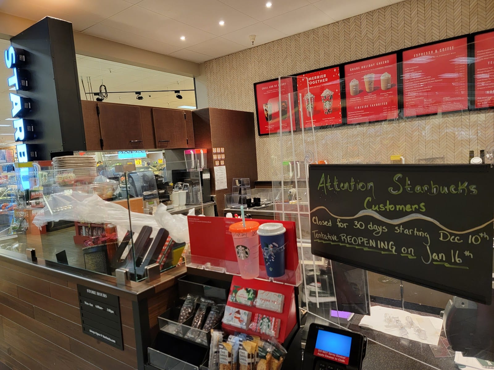 Starbucks Coffee Company, photo 3