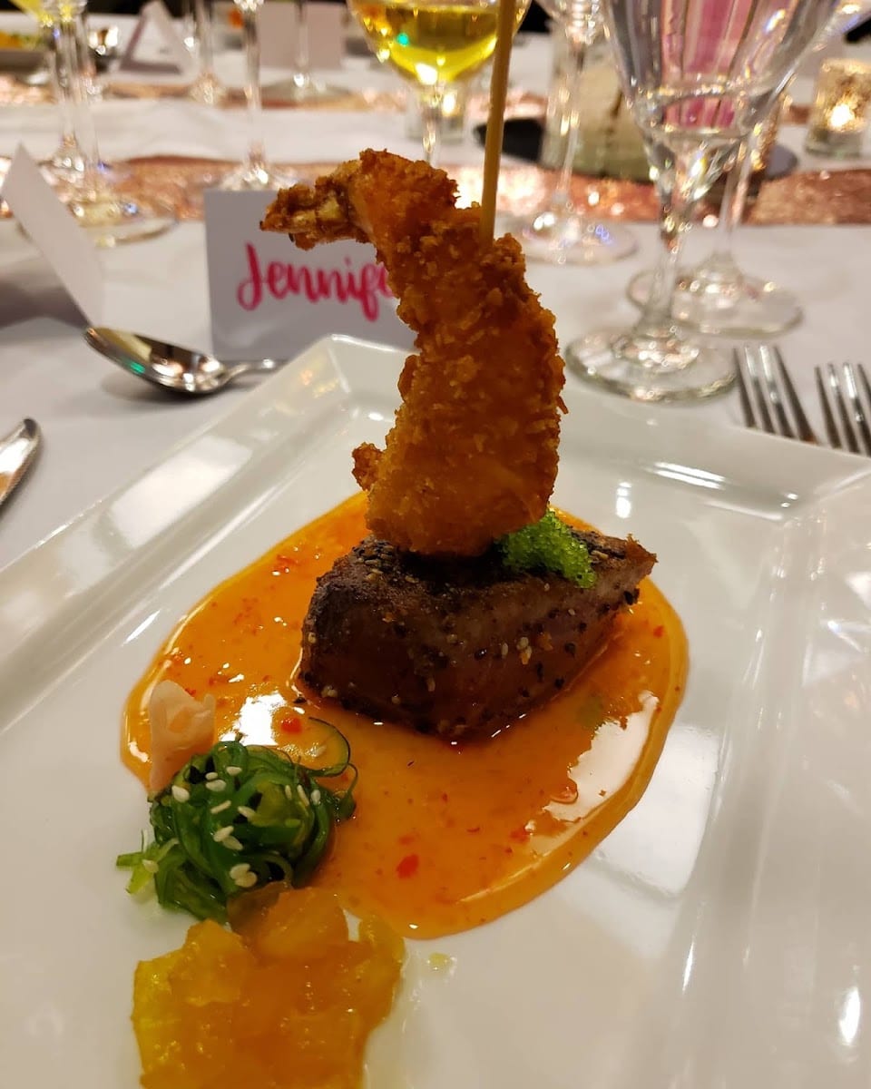 Percival Restaurant