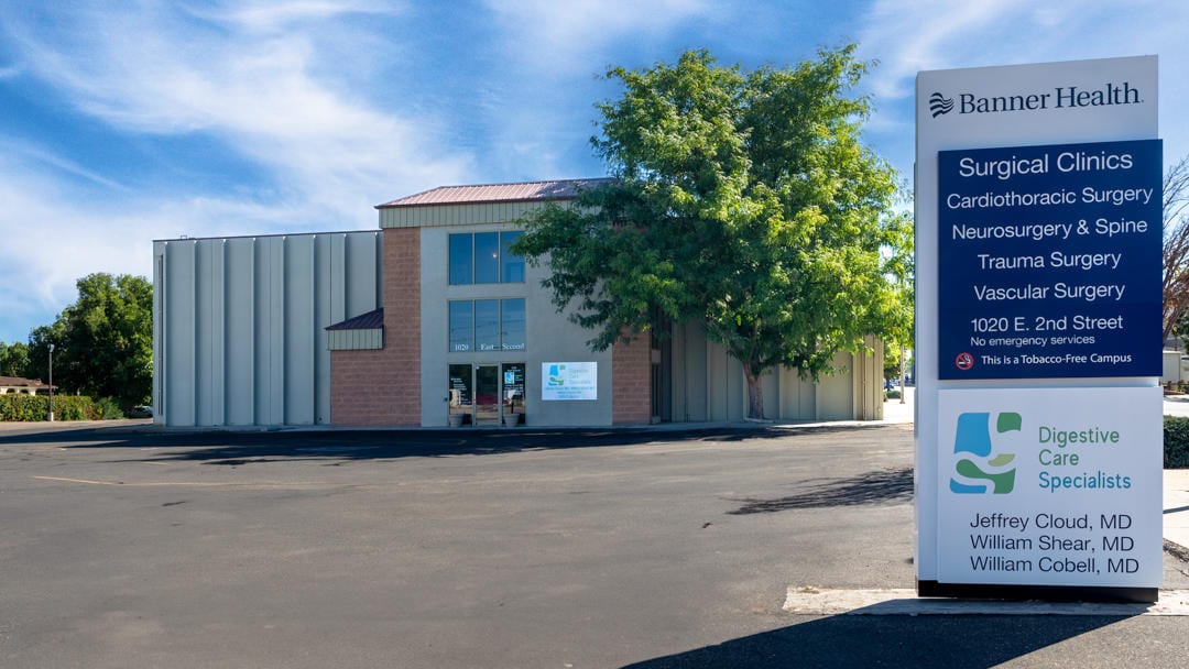 Banner Health Clinic | Casper, WY | 2nd St., photo 2