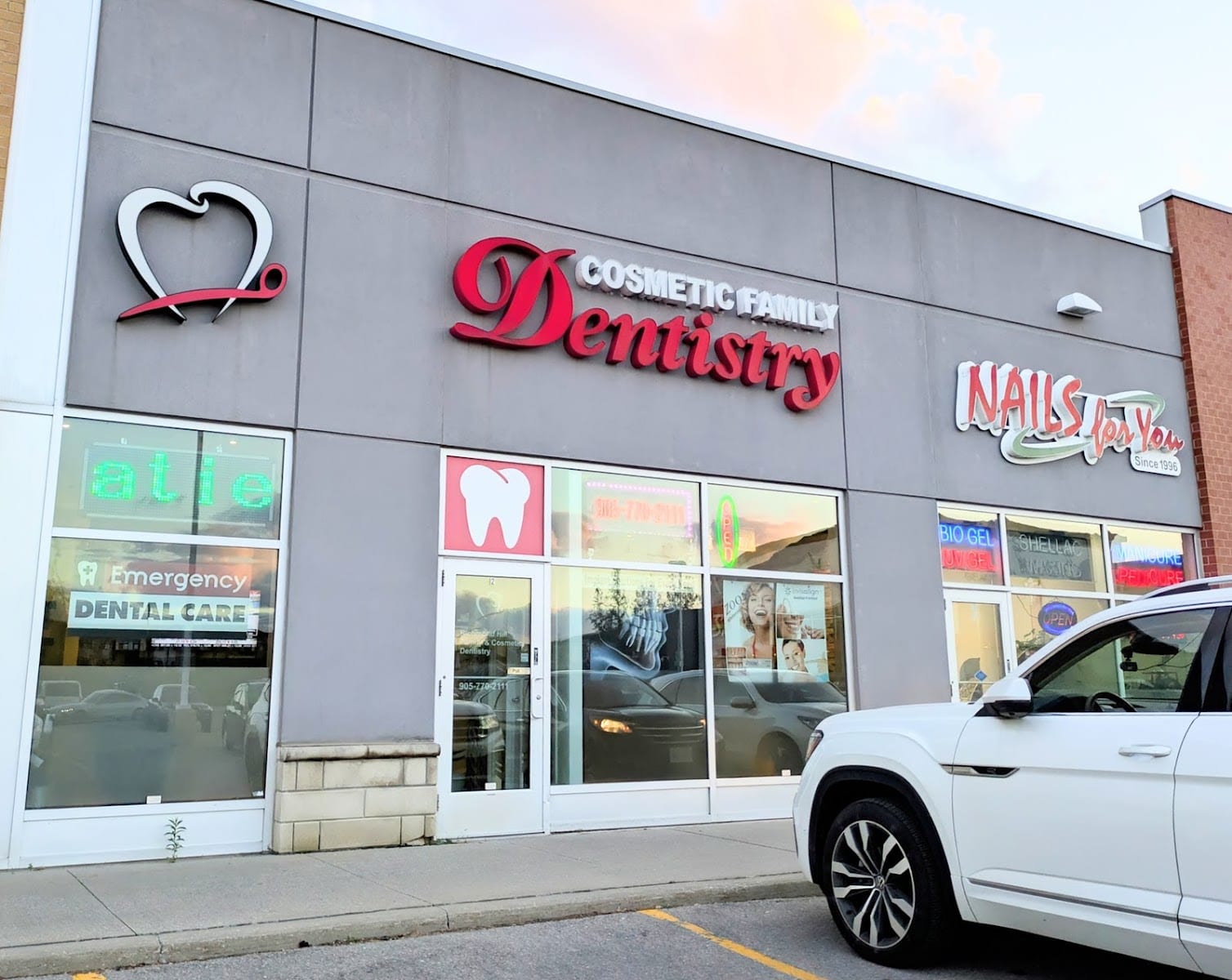 North Richmond Hill Dentistry
