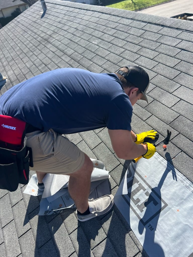 Summit Roofing, photo 4