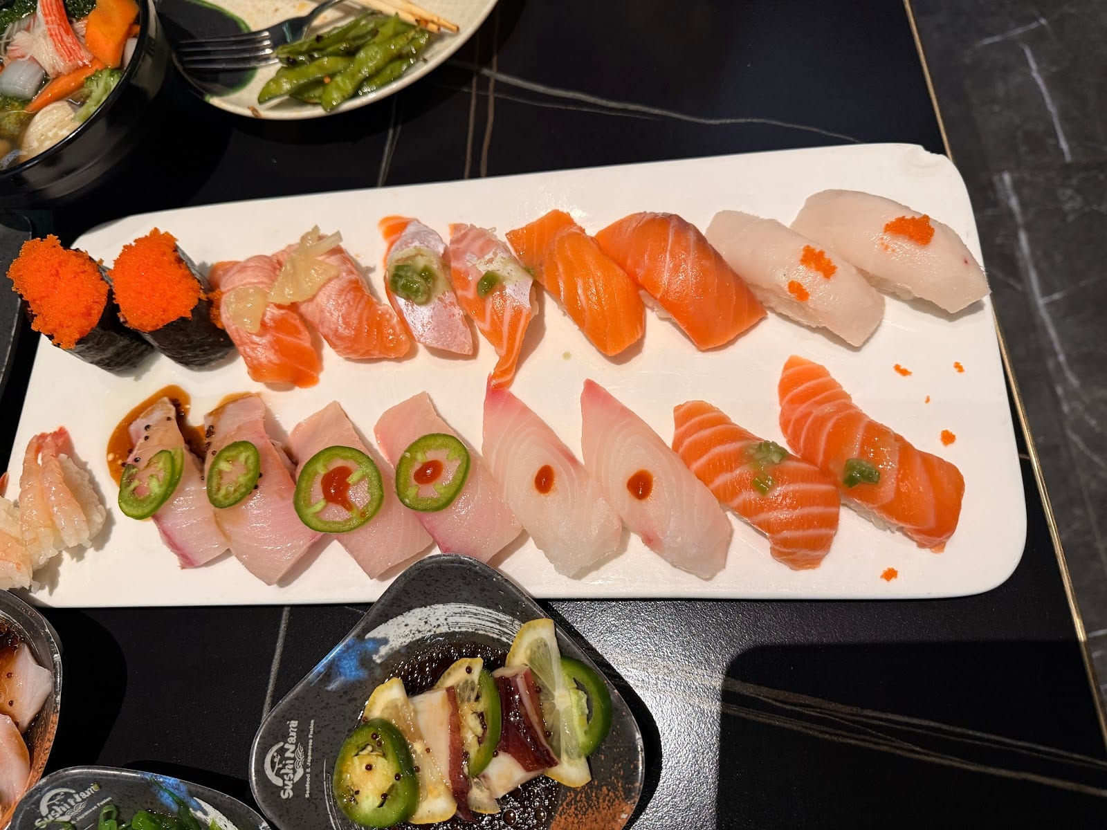 Sushi Nami, photo 3