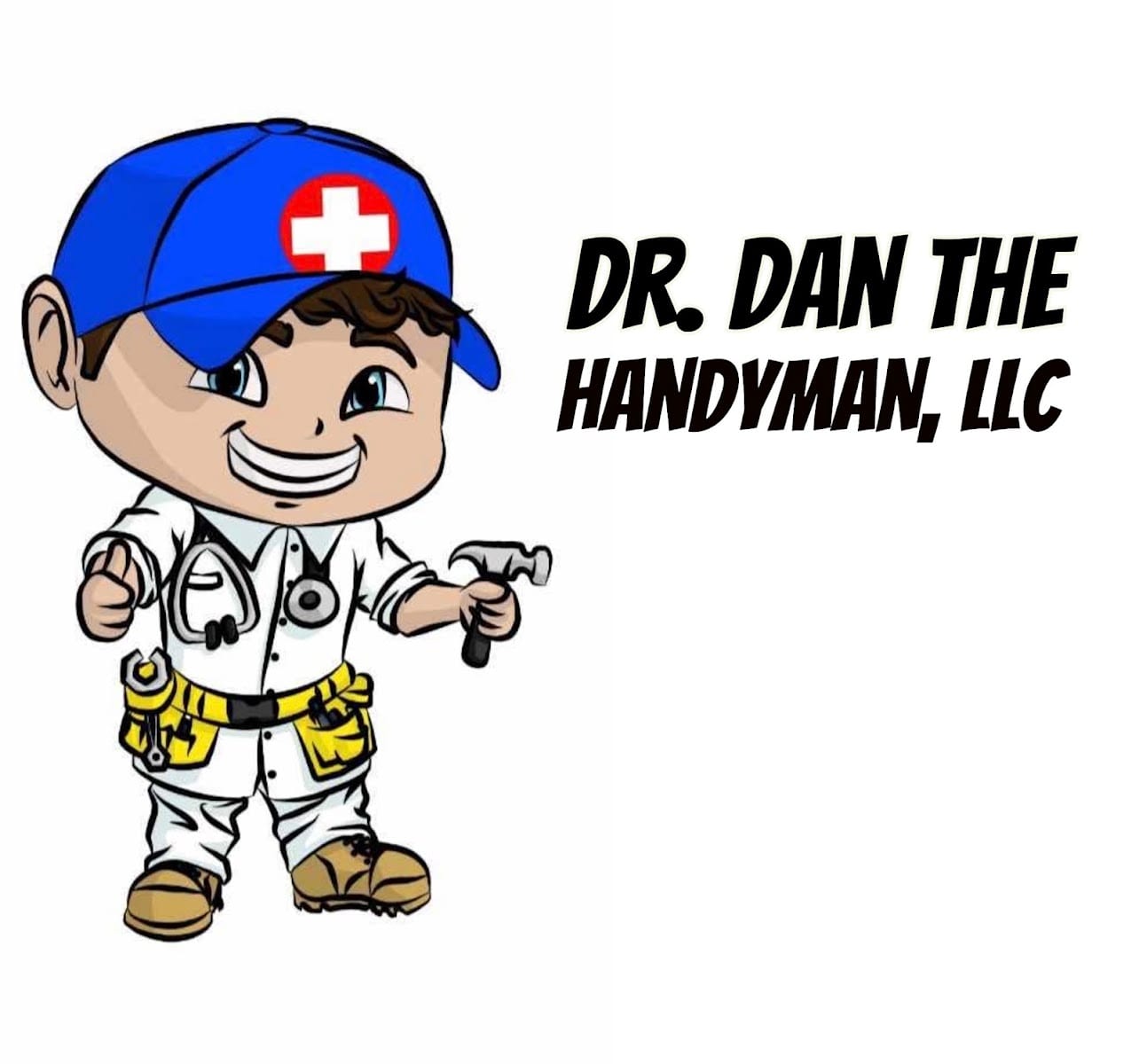 Dr. Dan The Handyman, LLC