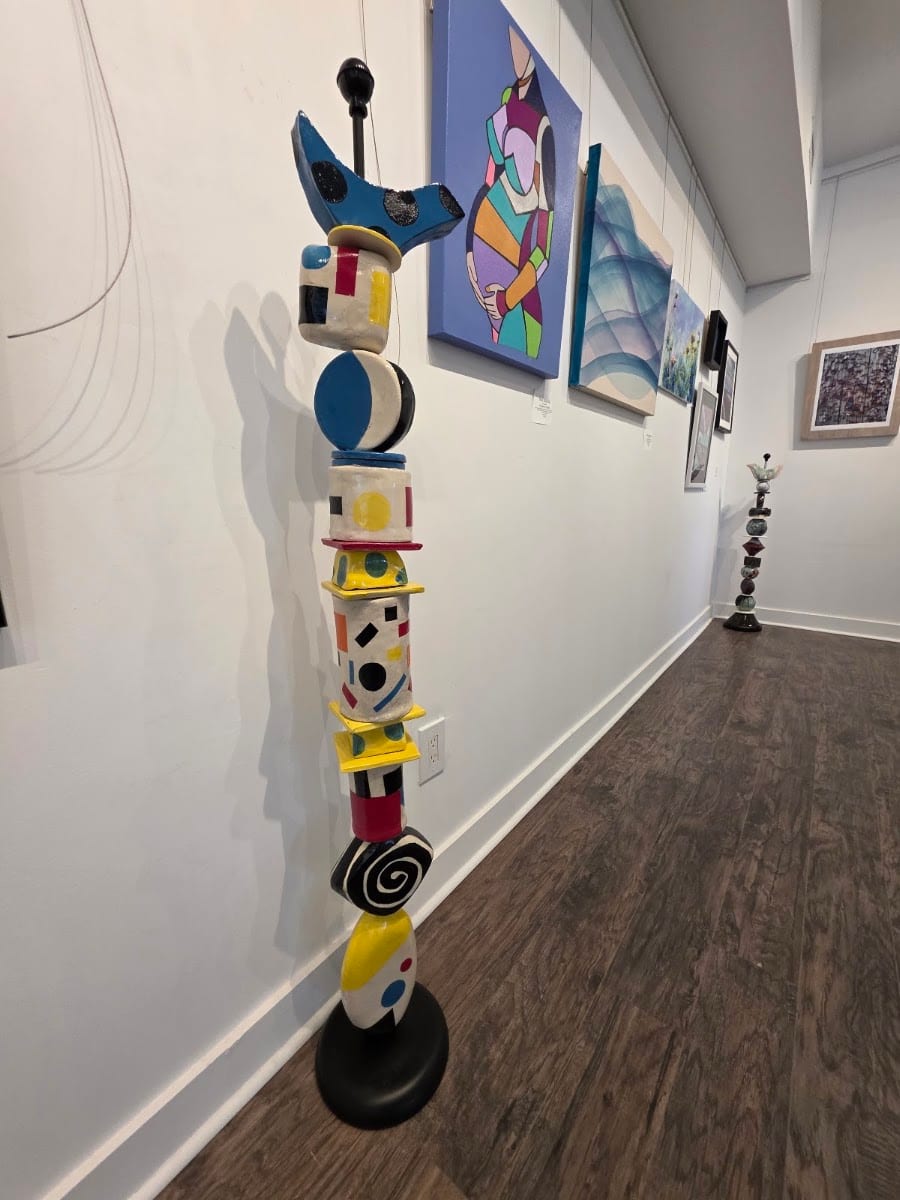 Leslie Grove Gallery