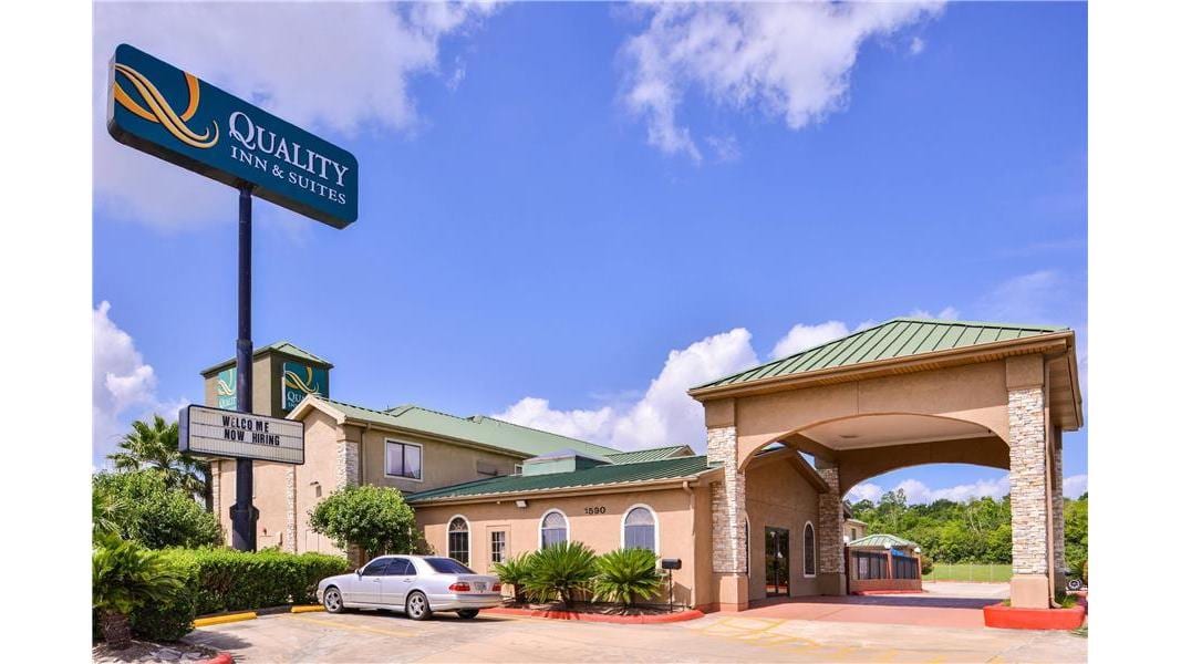 American Choice Inn