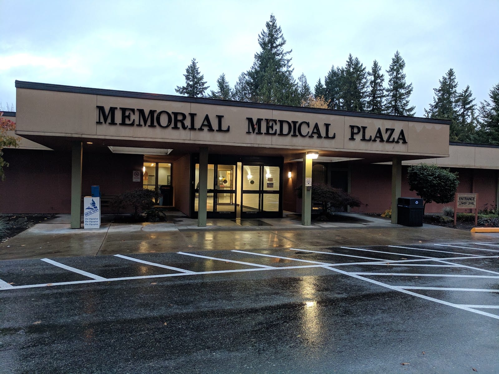 Memorial Medical Plaza, photo 3