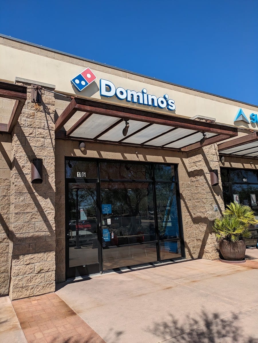 Domino's Pizza, photo 2