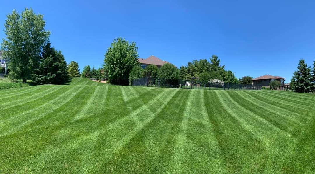 Honey Do Lawn & Landscaping, photo 2