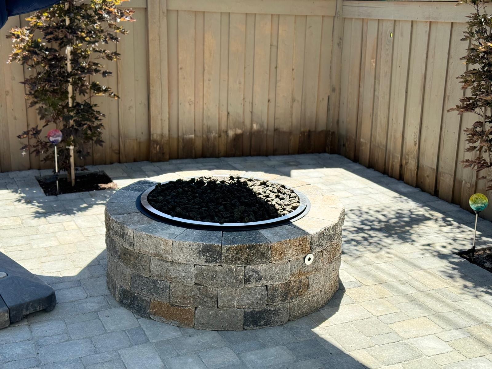 Bills Professional Landscaping