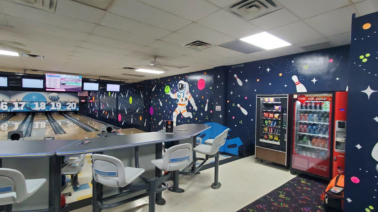 Neighborhood Proshop