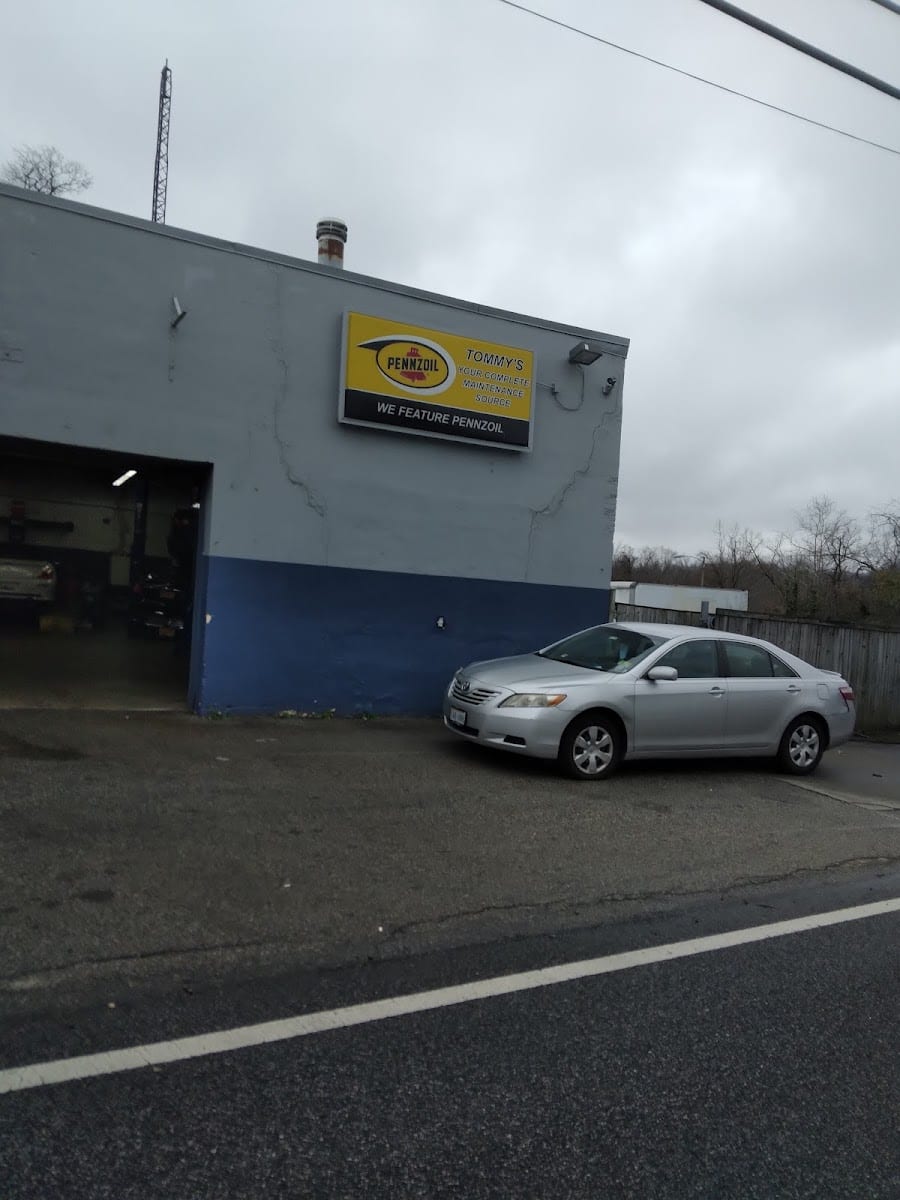 AYT / Tommys Auto Clinic of Upper Marlboro, photo 2