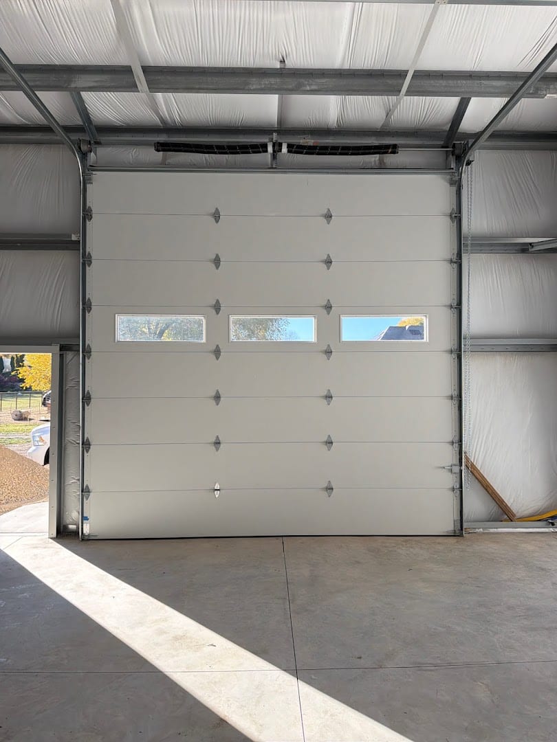 A Plus Garage Door Repair, photo 4
