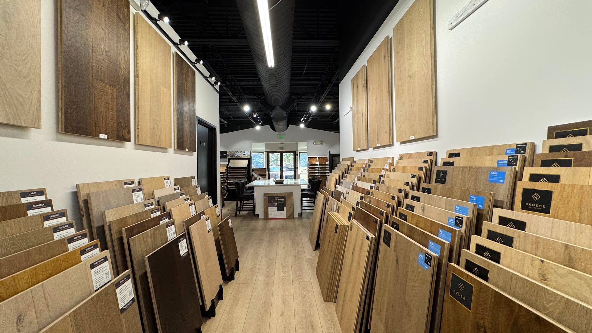 Express Hardwood & Flooring, photo 4