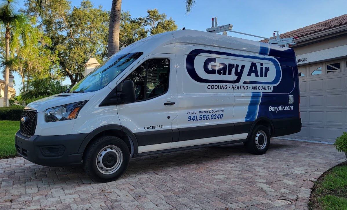 Gary Air
