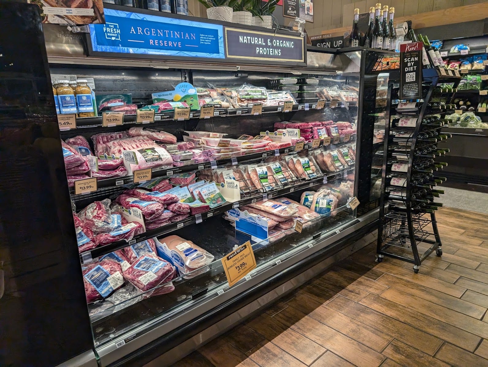 The Fresh Market, photo 4