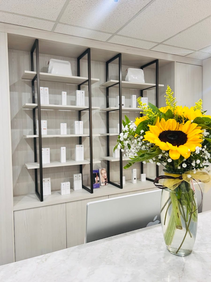 Alora Medical Spa