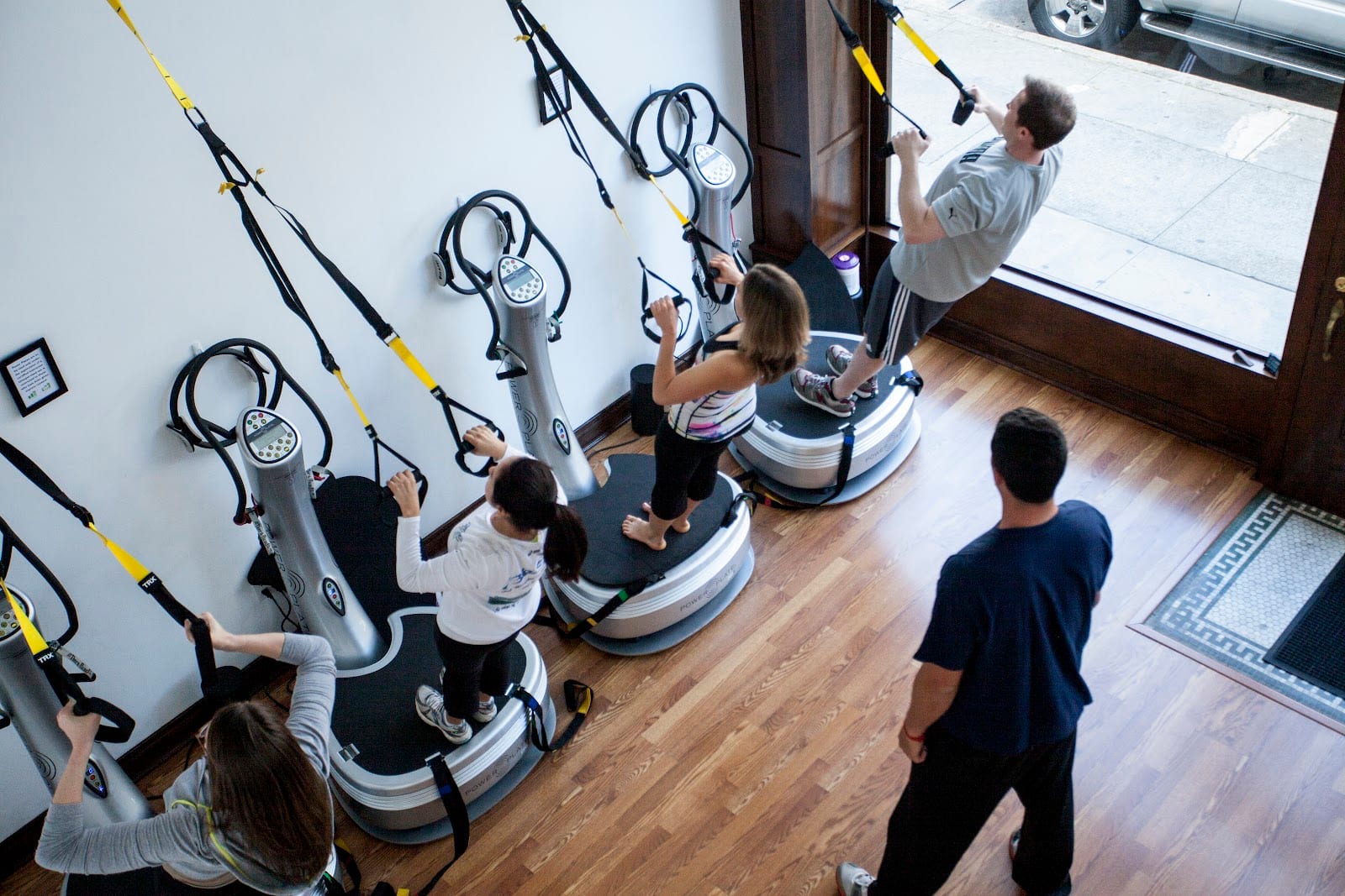 PostureWorks San Francisco Chiropractic Clinic, photo 4