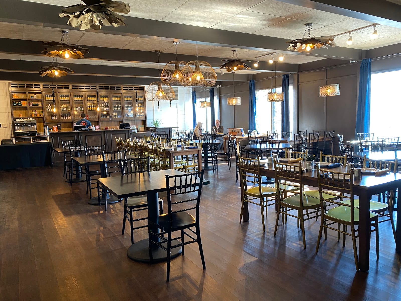 Cilantree Indian Restaurant - Avenues