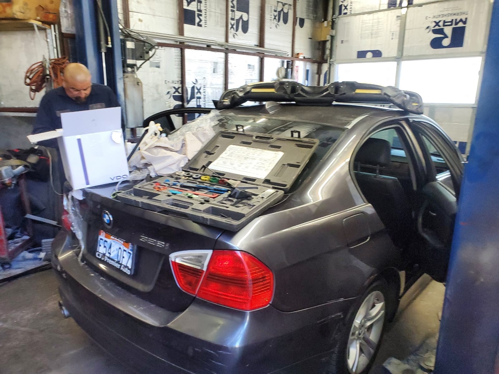 V & L Auto Services, Inc., photo 3
