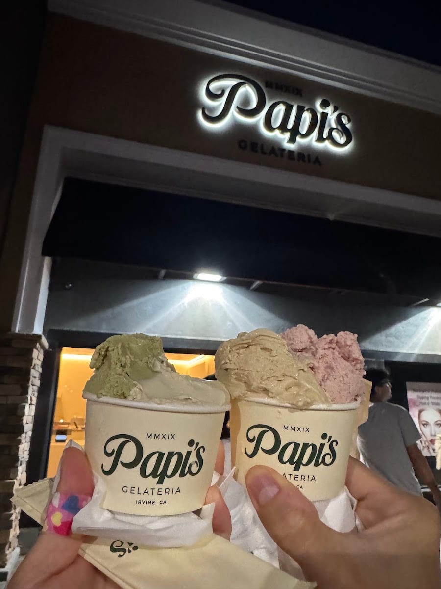 Papi's Gelateria, photo 2