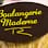 BOULANGERIE MODERNE