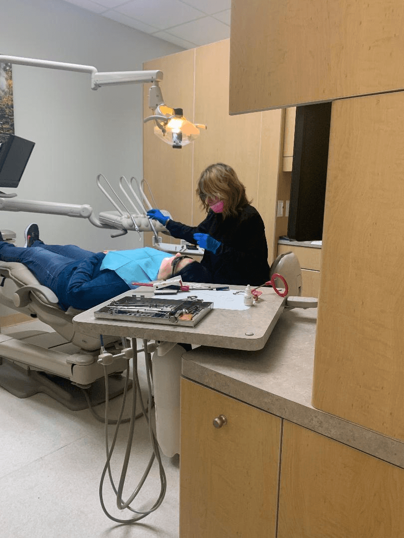 Frisco Dental Care, photo 3