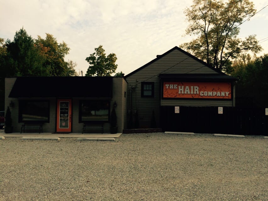 The Hair Company, photo 2