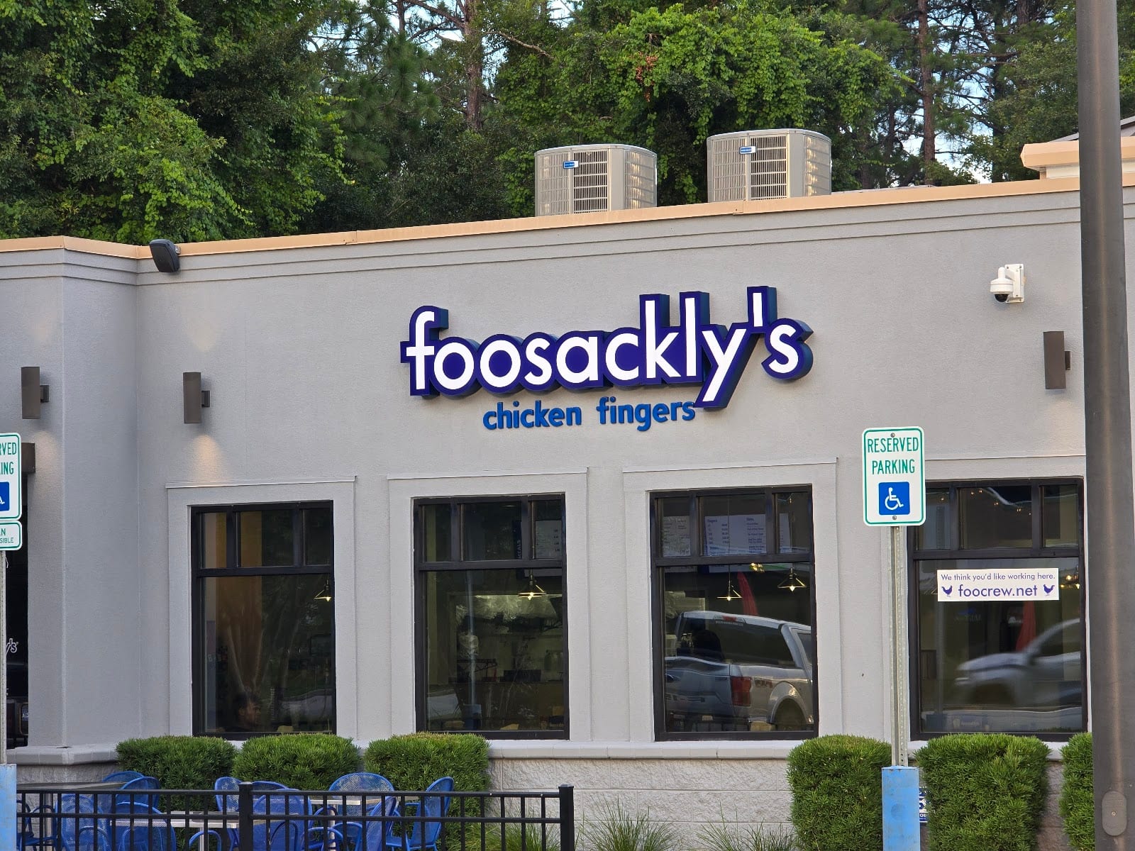 foosackly's - Saraland, photo 4