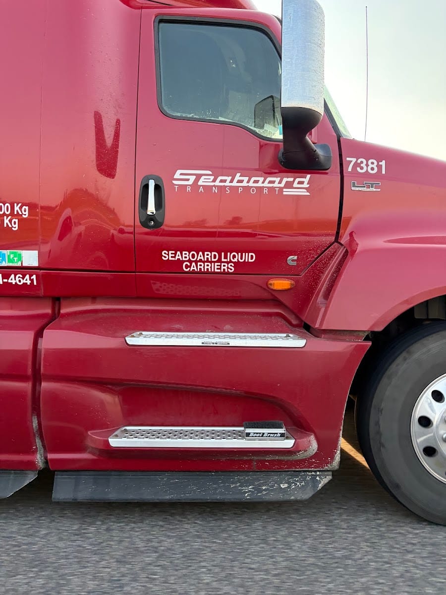 Seaboard Transport (Sherwood Park Office)