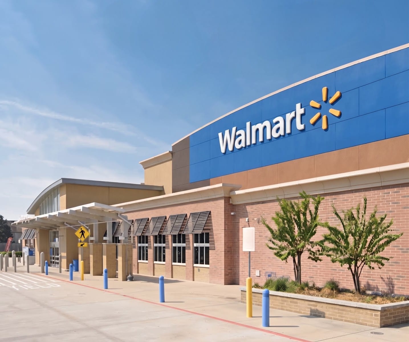 Walmart Supercenter, photo 2