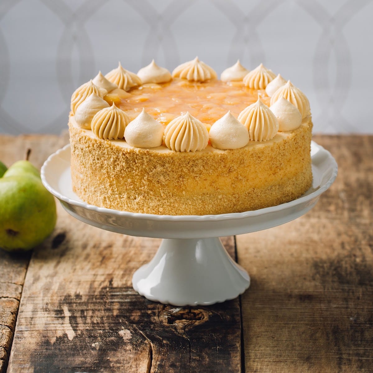 La Rocca Creative Cakes, photo 4
