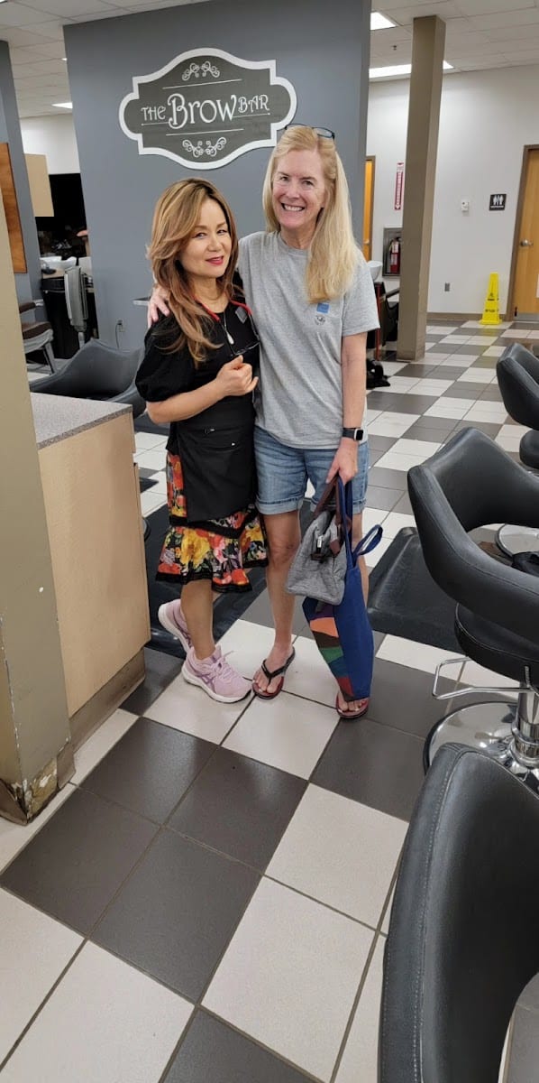 NEX Beauty Salon and Day Spa, photo 3
