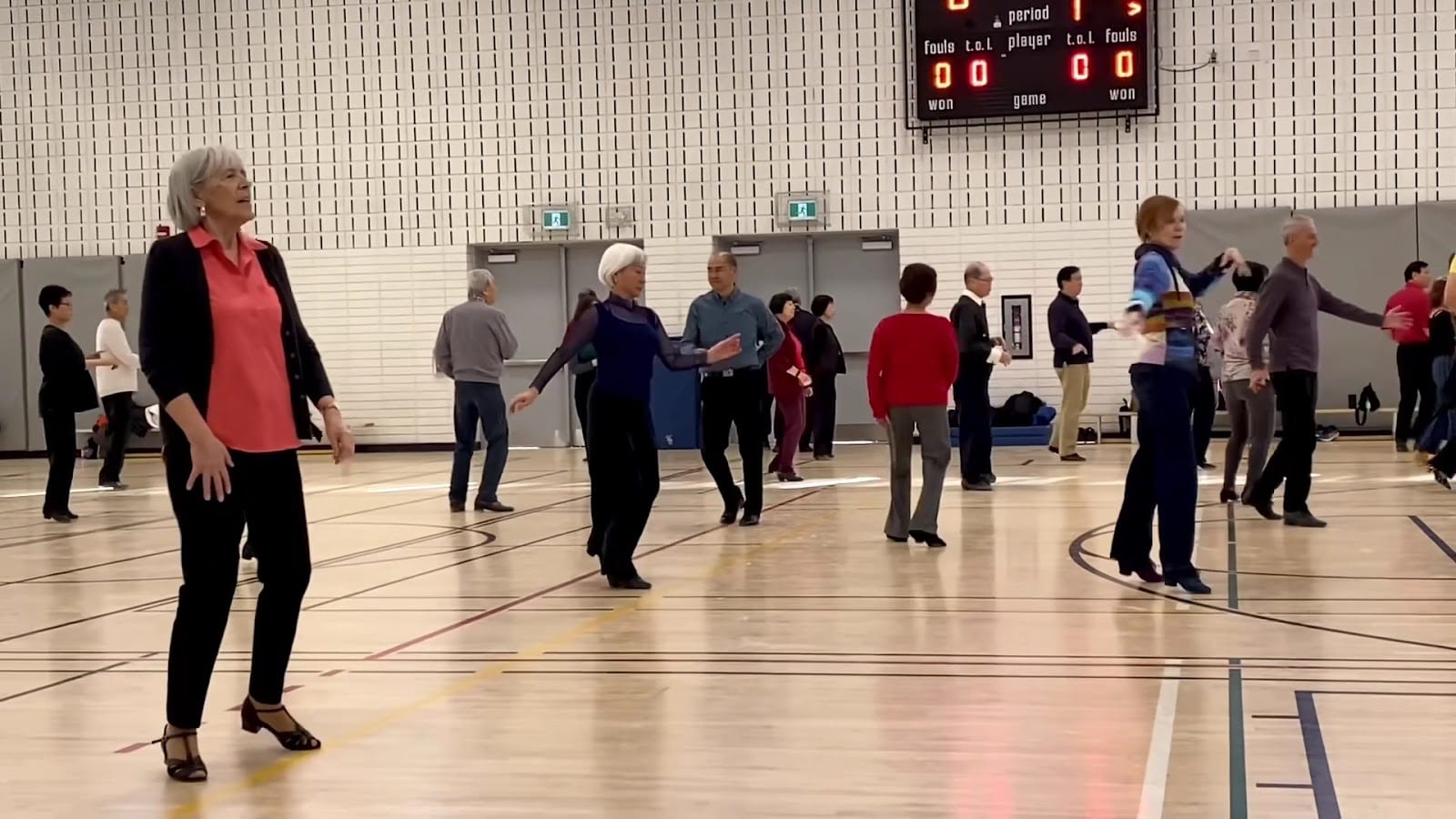 Birchmount Community Centre, photo 2