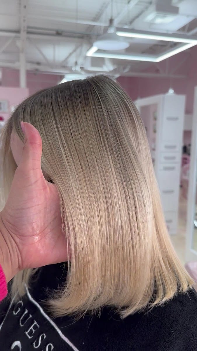 Sugar Hair Studio, photo 3