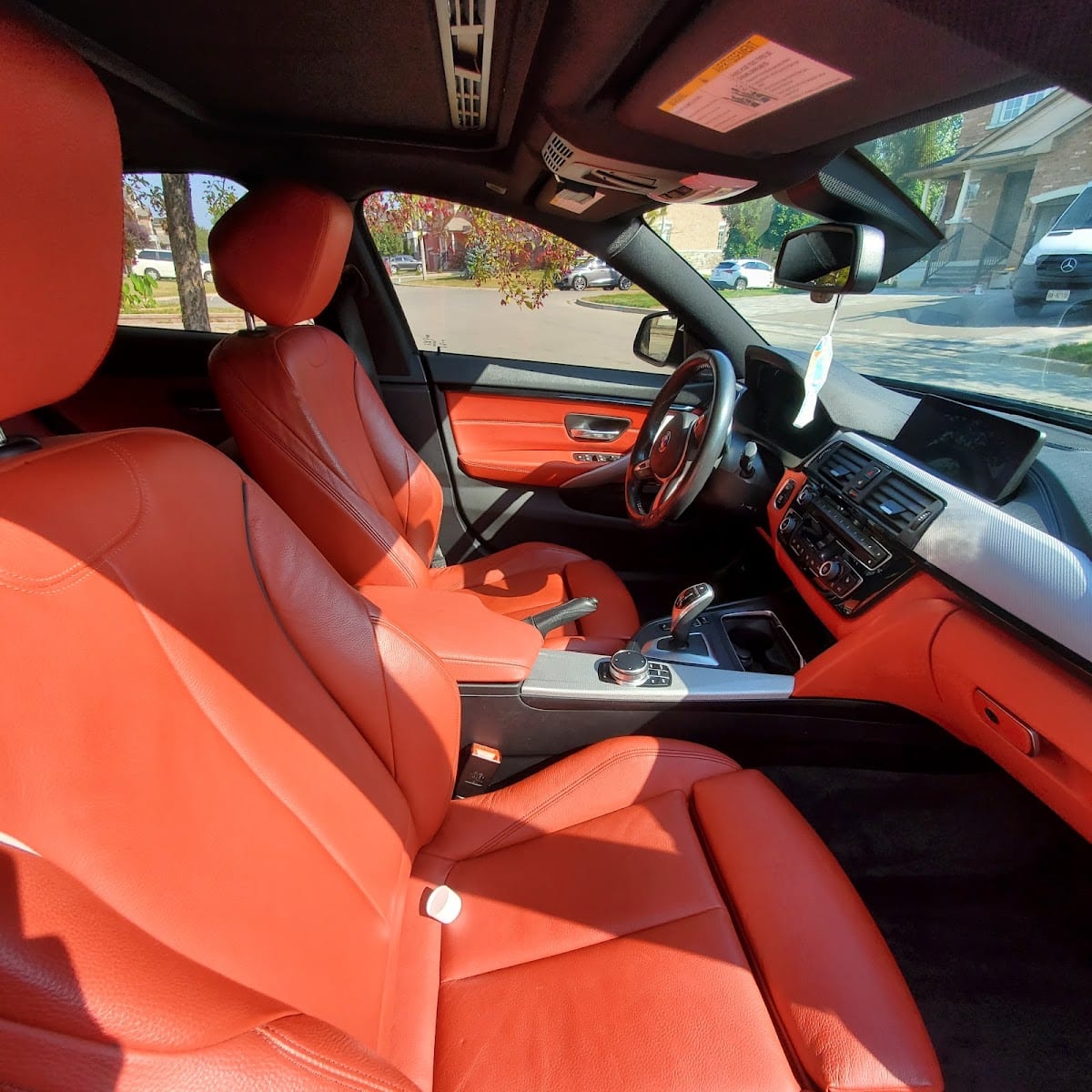 A-z car detailing, photo 4