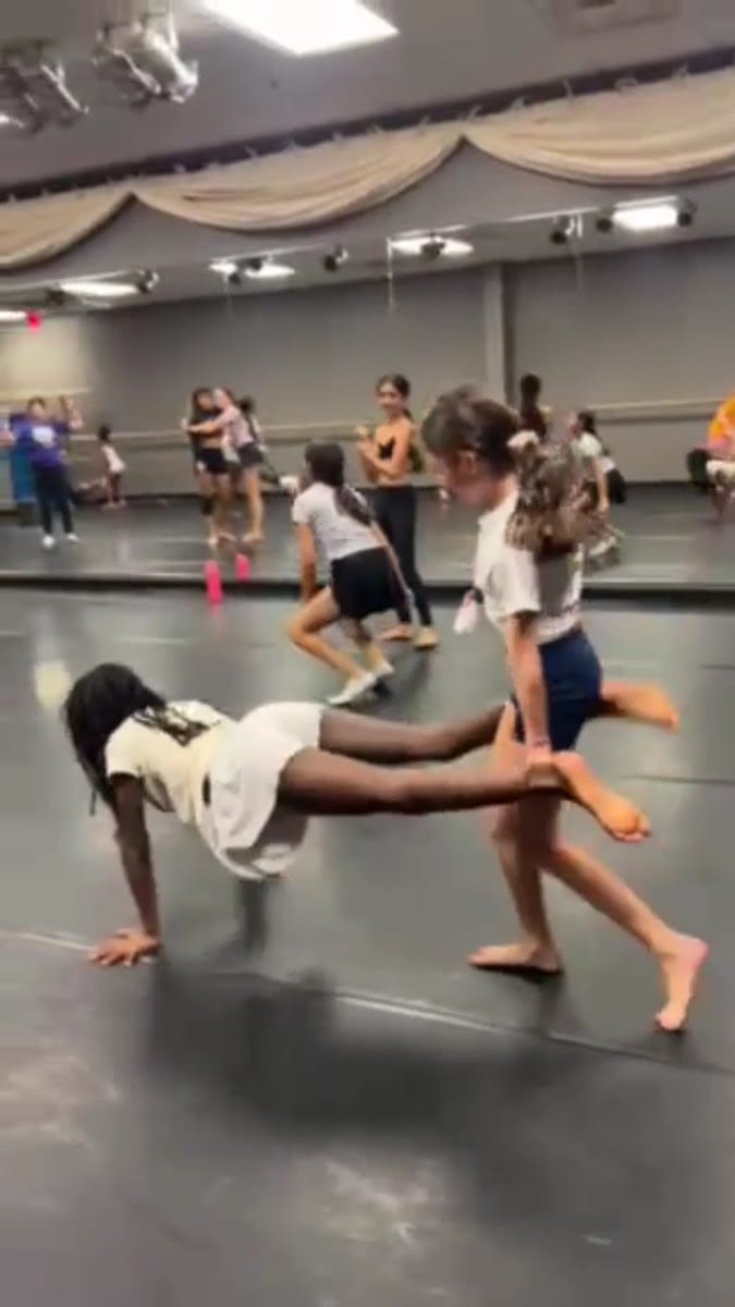Rhythm Revolution Dance Company, photo 3