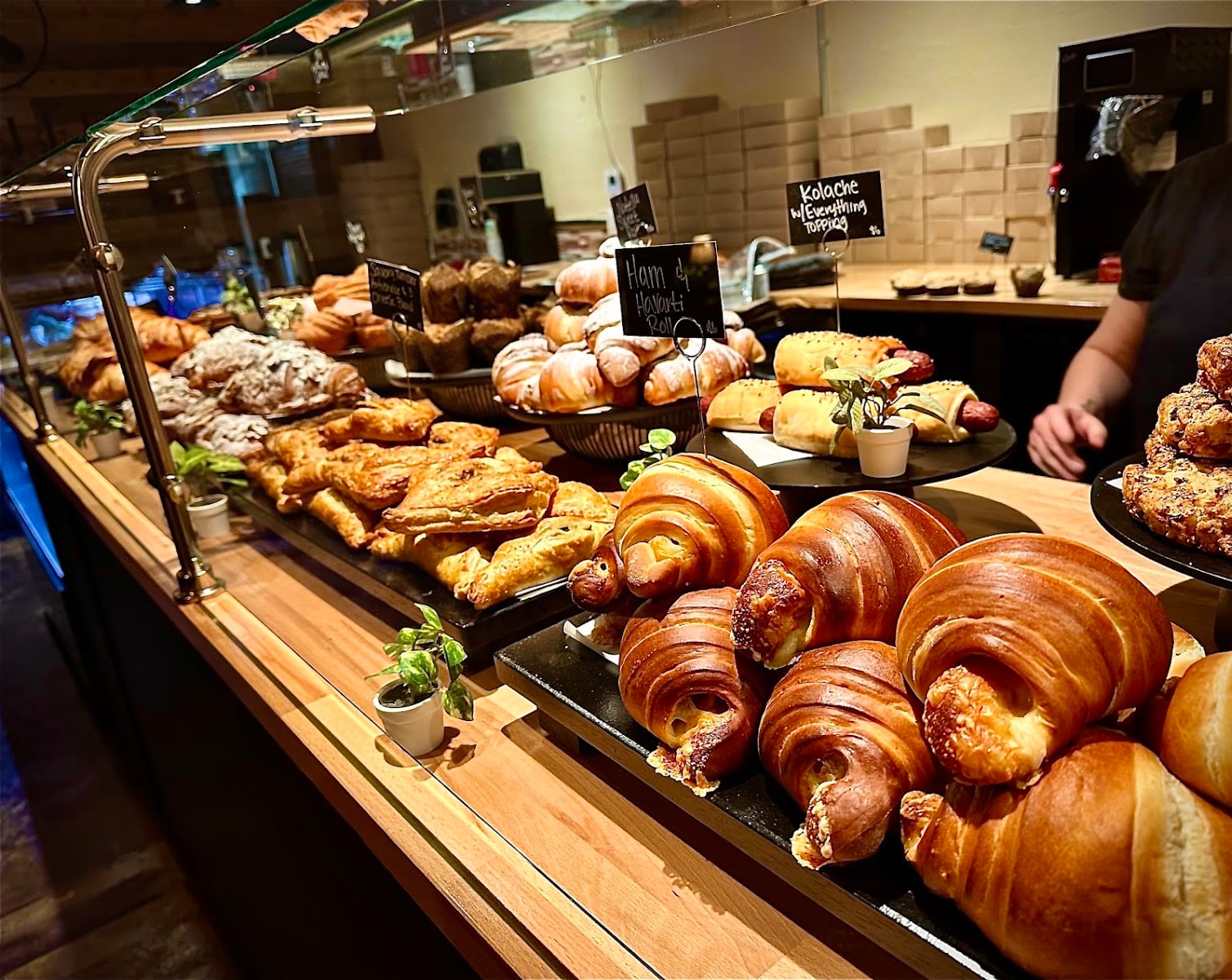 Brûlée Bakery