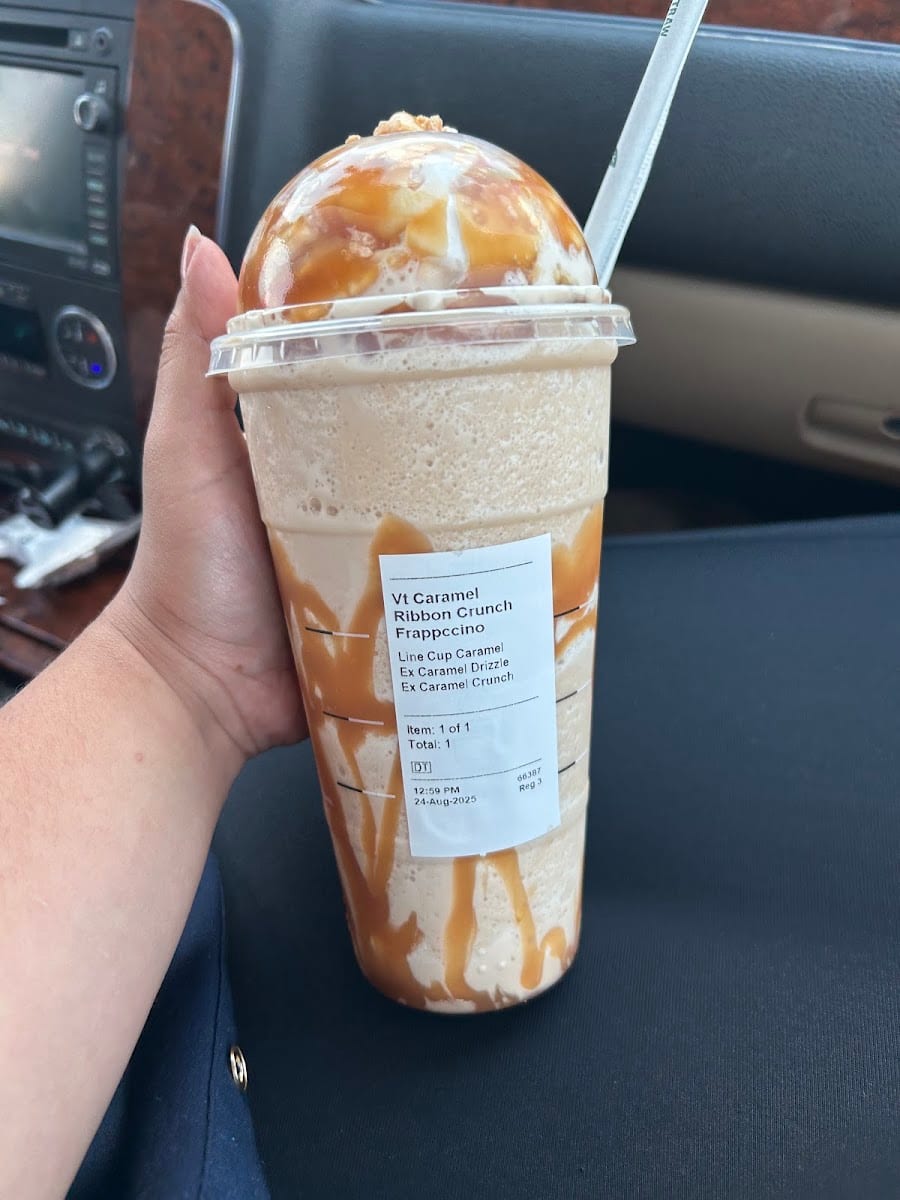 Starbucks Coffee Company, photo 4